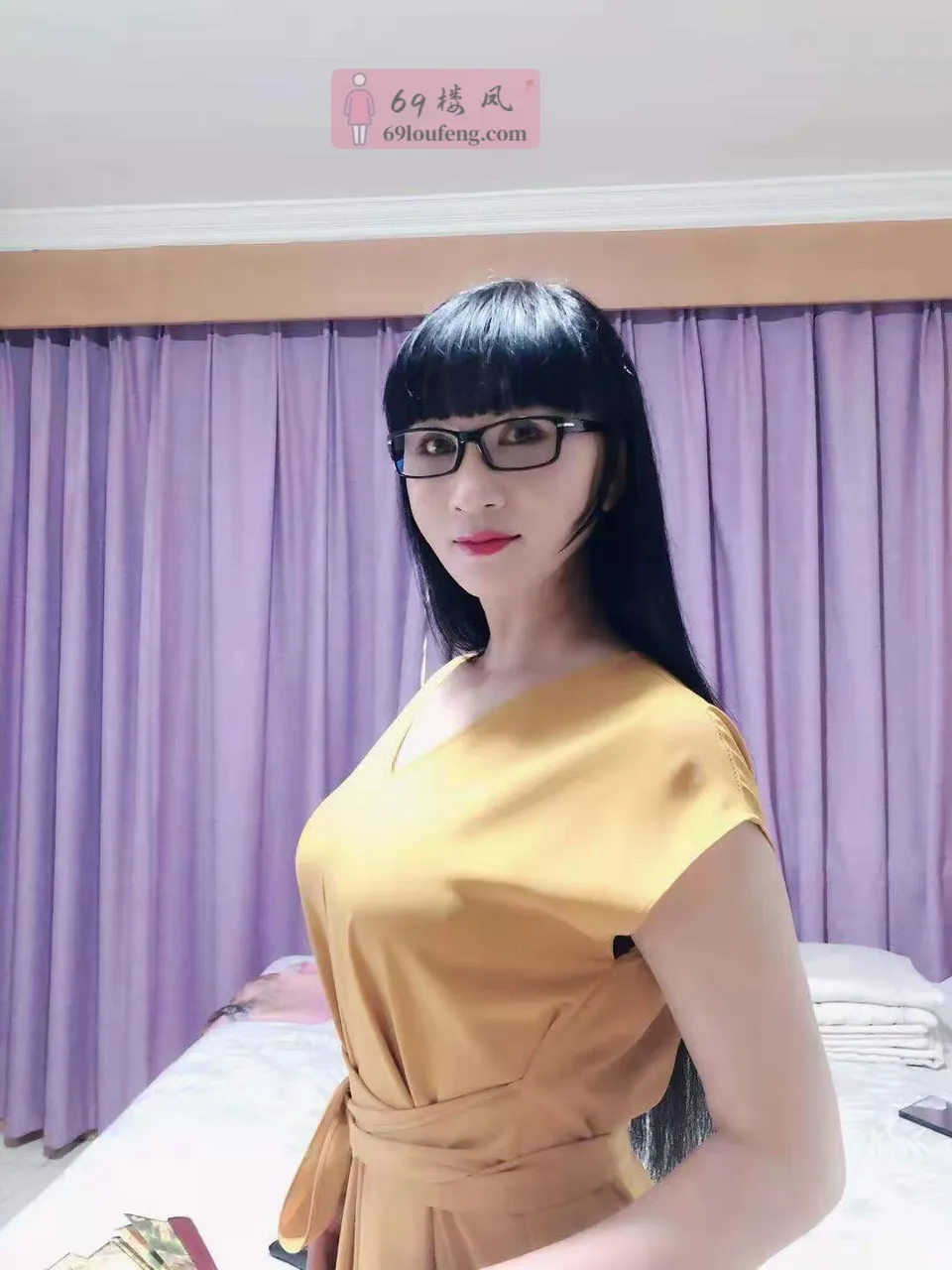 潘家园文文 - 北京-朝阳区 楼凤实拍第4张