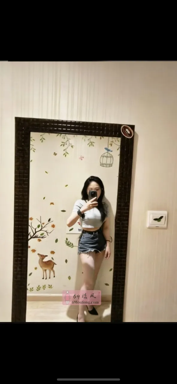 河东气质女M - 天津-河东区 楼凤实拍第1张