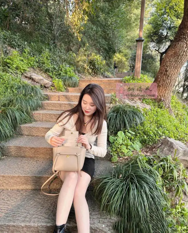 天河温柔御姐 - 广东-广州 楼凤实拍第3张