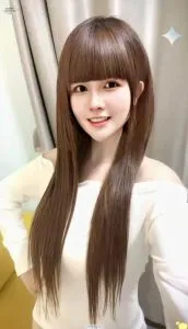 静安大胸雅雅 上海 - 静安区同城兼职实景展示