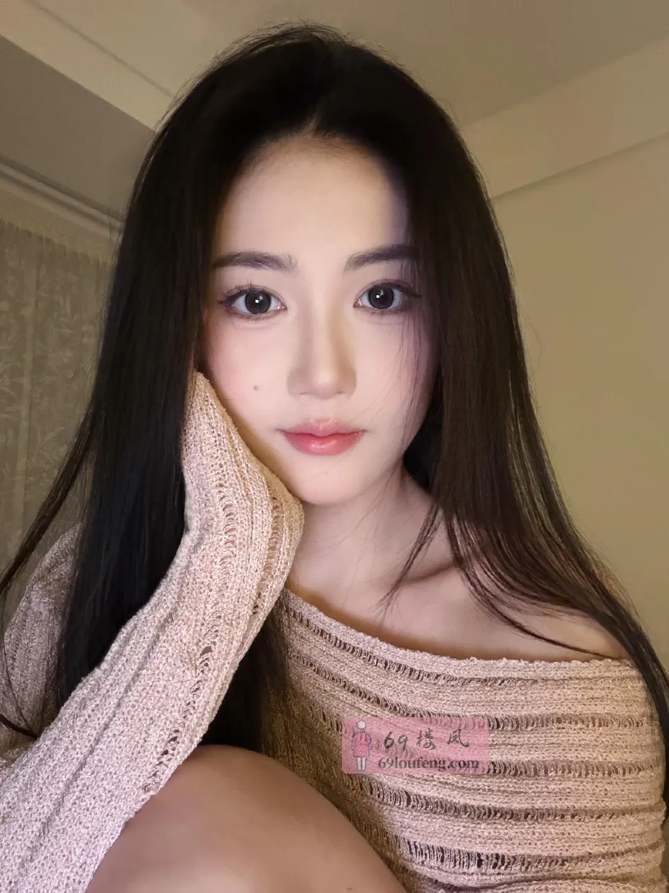 西安兼职性感妹妹 - 陕西-西安 楼凤实拍第2张