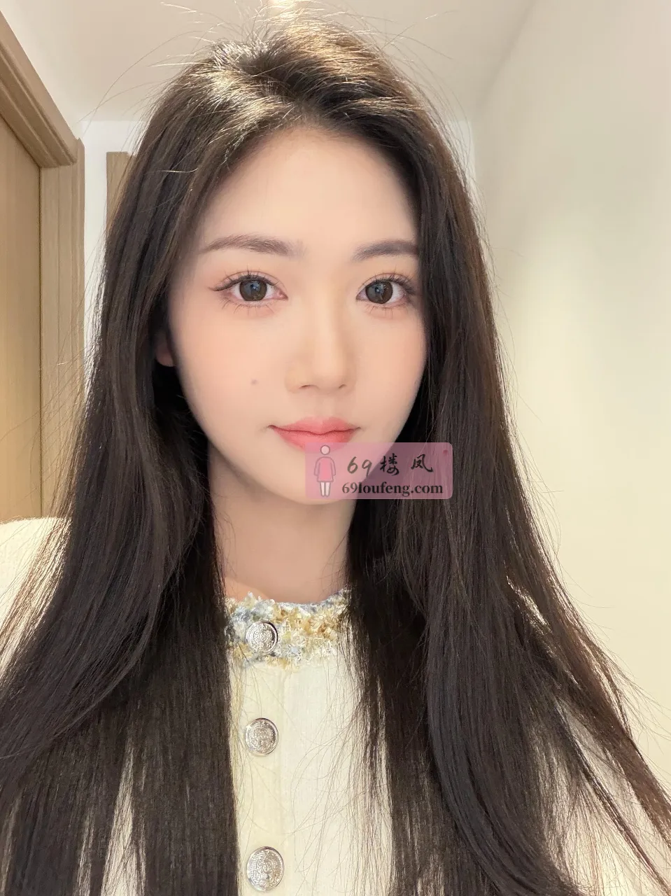 西安兼职性感妹妹 - 陕西-西安 楼凤实拍第1张