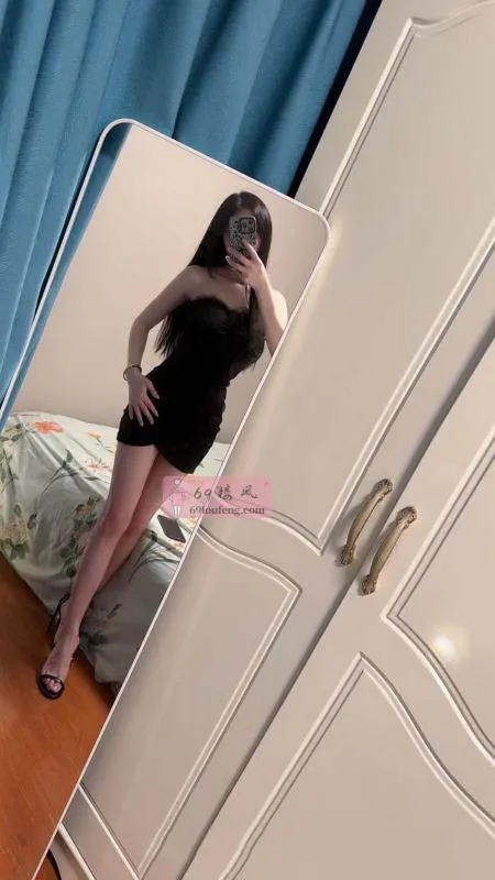 思明御姐小九月 - 福建-厦门 楼凤实拍第1张