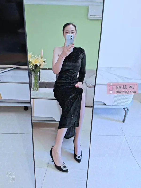 东北骚货御姐 - 北京-丰台区 楼凤实拍第2张