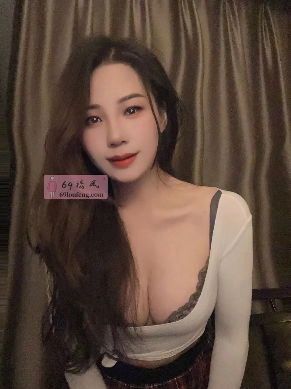 武昌大奶朵朵 - 湖北-武汉 楼凤实拍第1张