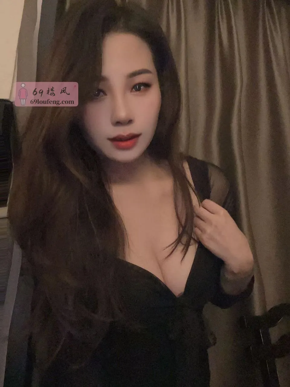 武昌大奶朵朵 - 湖北-武汉 楼凤实拍第2张