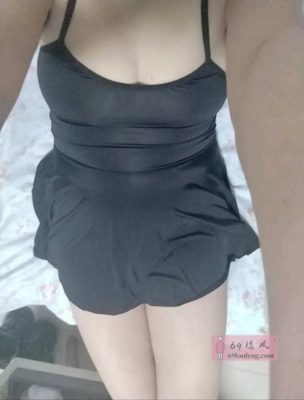 温柔微胖三通小姨 - 北京-丰台区 楼凤实拍第1张