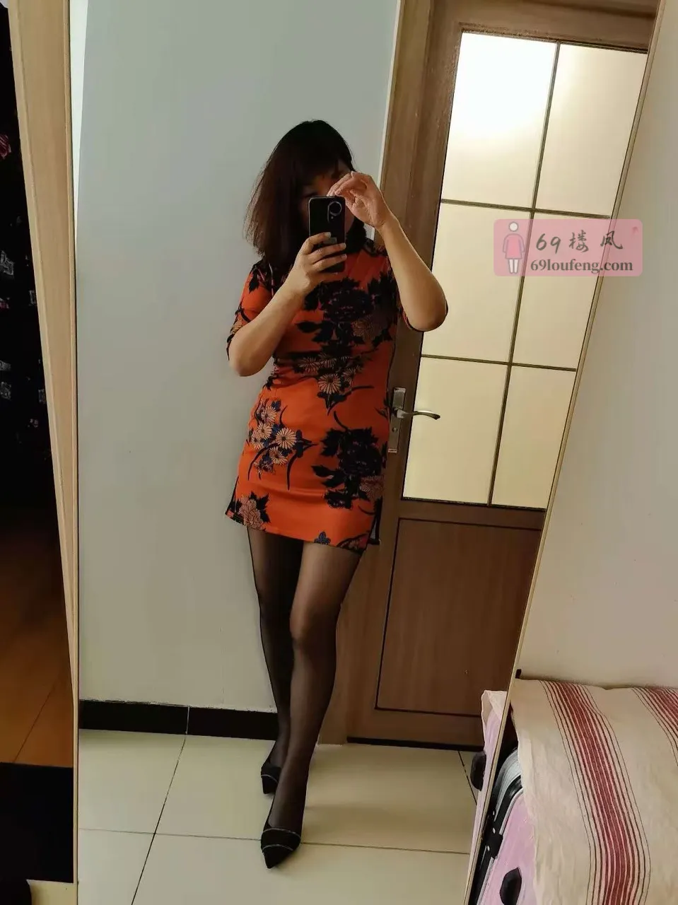 振振 - 北京-通州区 楼凤实拍第1张