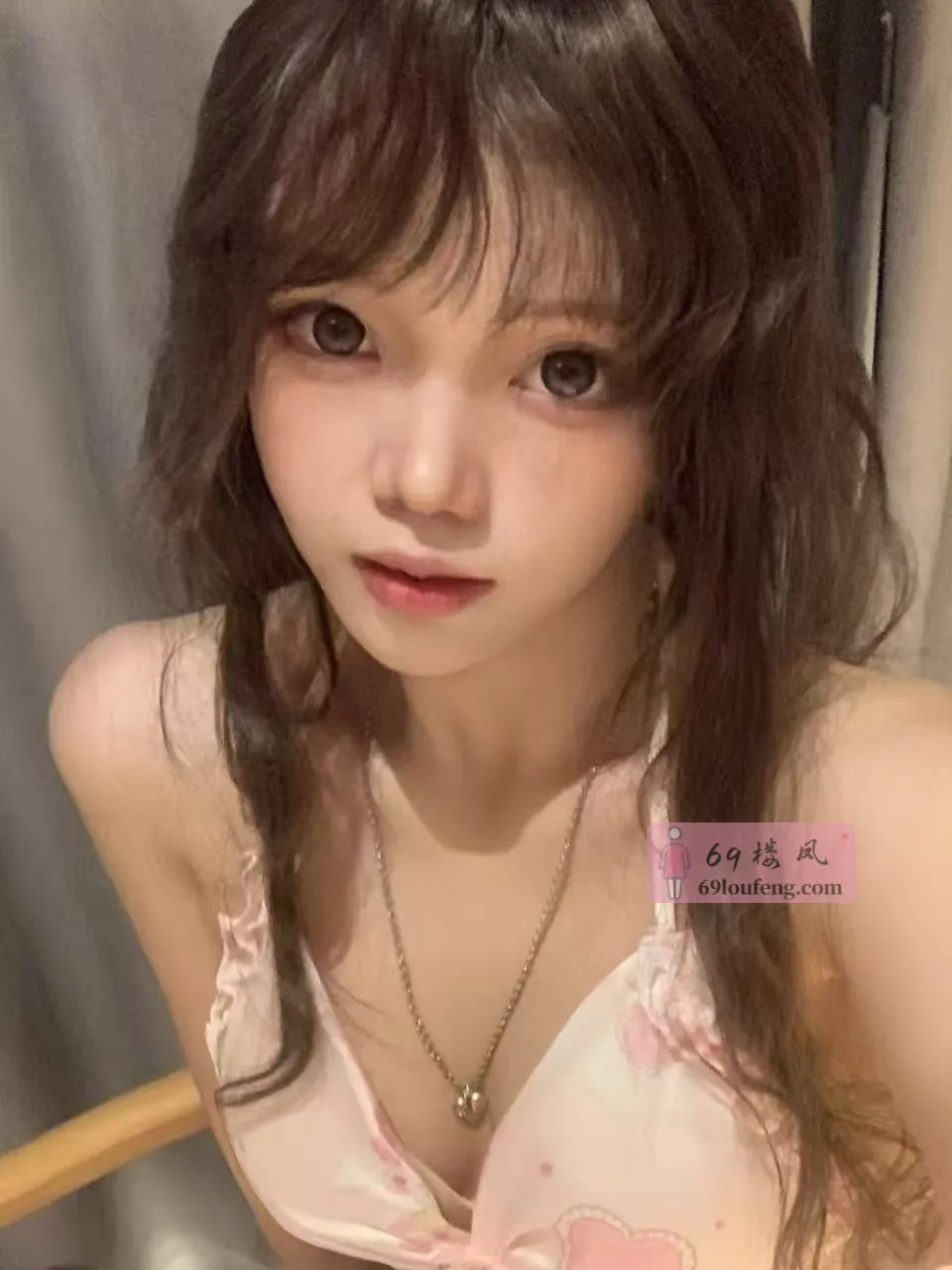 新吴区兼职张老师 - 江苏-无锡 楼凤实拍第1张