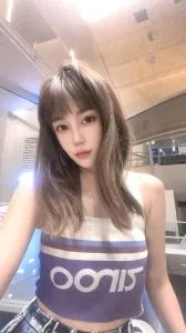 关于 鄞州风骚小糯米 的最新实拍反馈 - 浙江 - 宁波