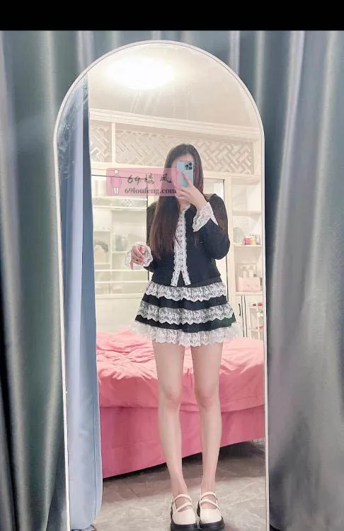  禅城区兼职雨晴 - 广东-佛山 楼凤实拍第2张