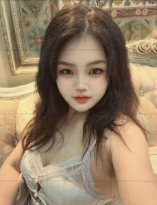 【安徽 - 芜湖】反差御姐甜甜 最新实拍图片