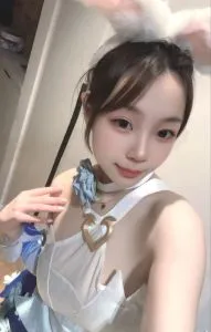 上海 - 普陀区 楼凤圈口碑推荐：普陀嫩妹小甜甜 照片