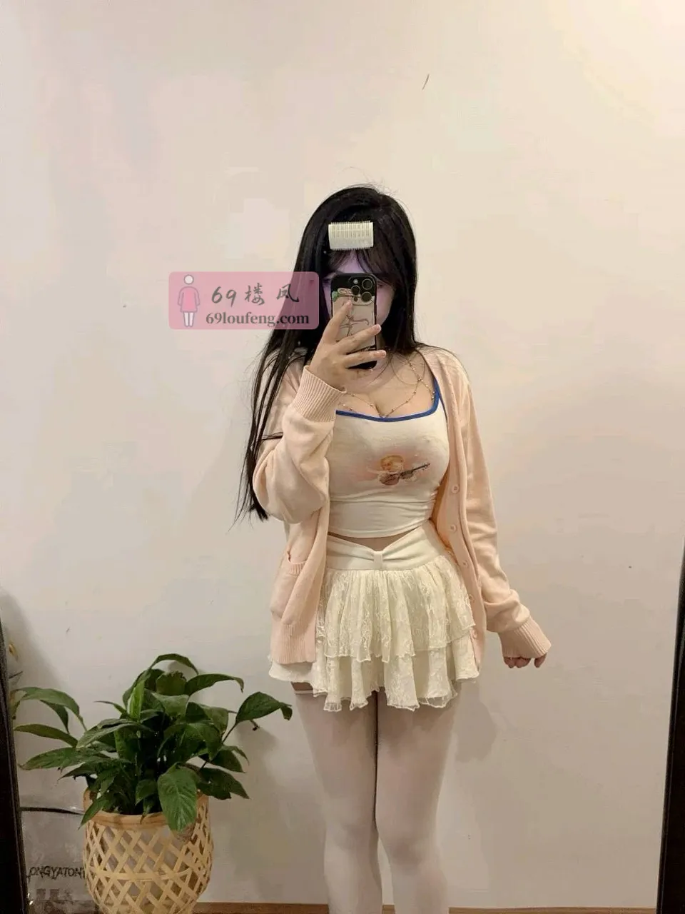 江宁身材不错的个人妹子 - 江苏-南京 楼凤实拍第3张