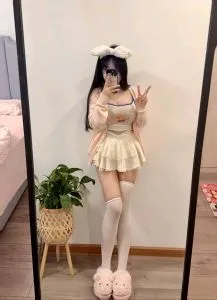 江苏 - 南京高颜值老师江宁身材不错的个人妹子实拍