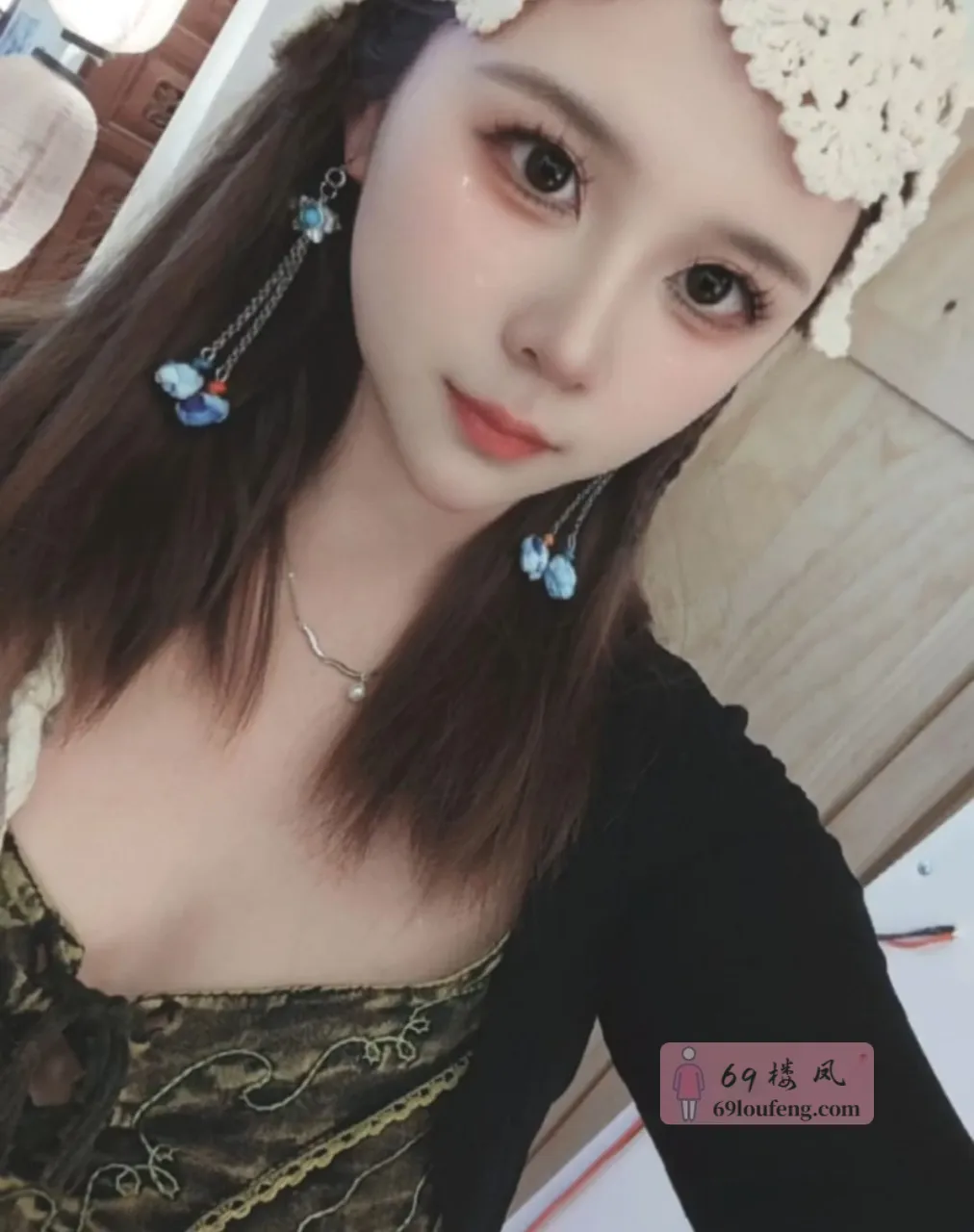 马群香香小姐姐 - 江苏-南京 楼凤实拍第1张