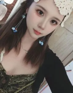 马群香香小姐姐 现场拍摄照片 (江苏 - 南京)