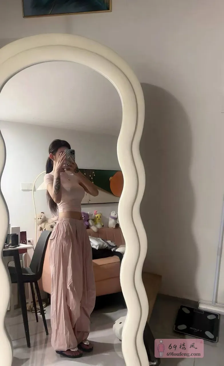 罗湖美女小沫 - 广东-深圳 楼凤实拍第2张