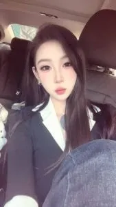 广东 - 深圳 罗湖美女小沫 纯天然无科技实景