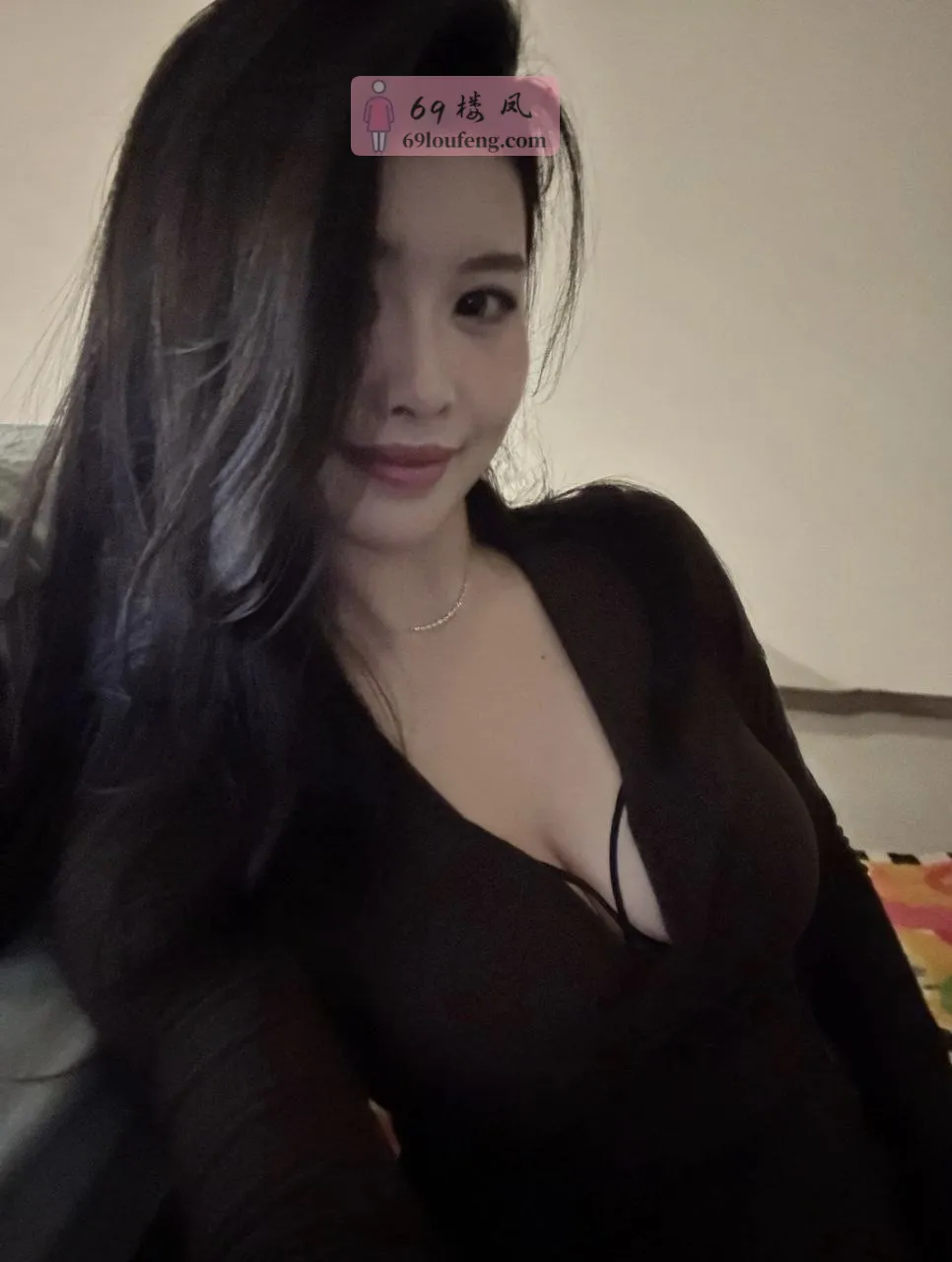 徐汇长舌气质颜值少妇 - 上海-徐汇区 楼凤实拍第3张