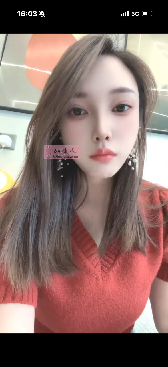 江宁御姐小鹿 - 江苏-南京 楼凤实拍第1张