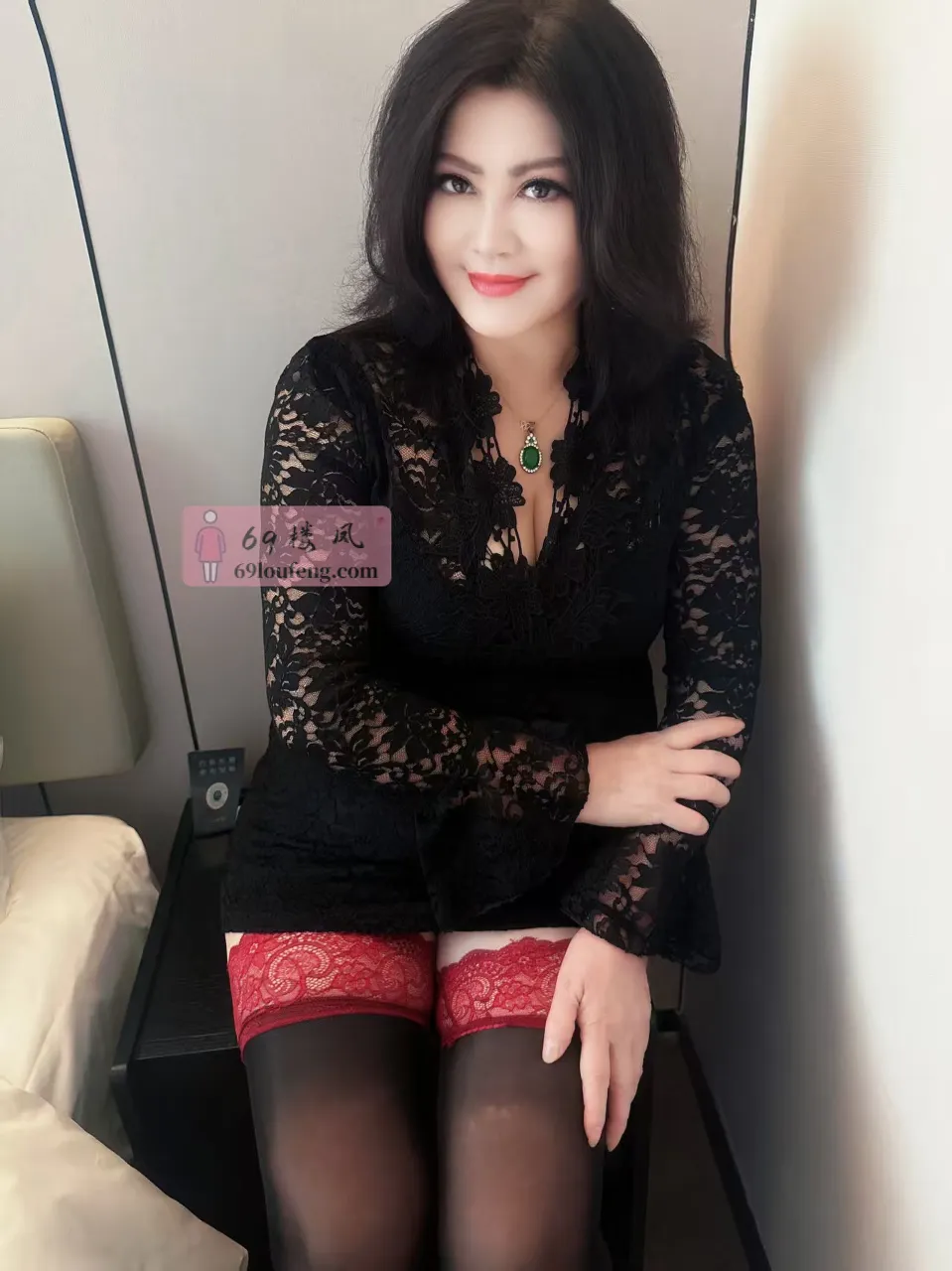 虹口少妇体验 - 上海-虹口区 楼凤实拍第2张