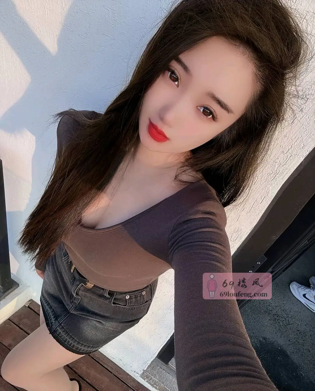 长春甜甜姐姐 - 吉林-长春 楼凤实拍第3张