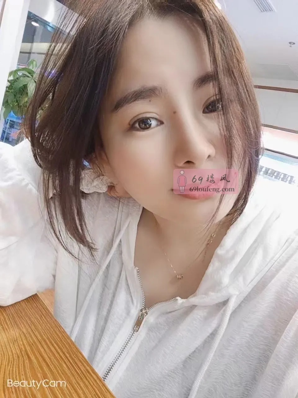 性感骚少妇 - 江苏-镇江 楼凤实拍第3张