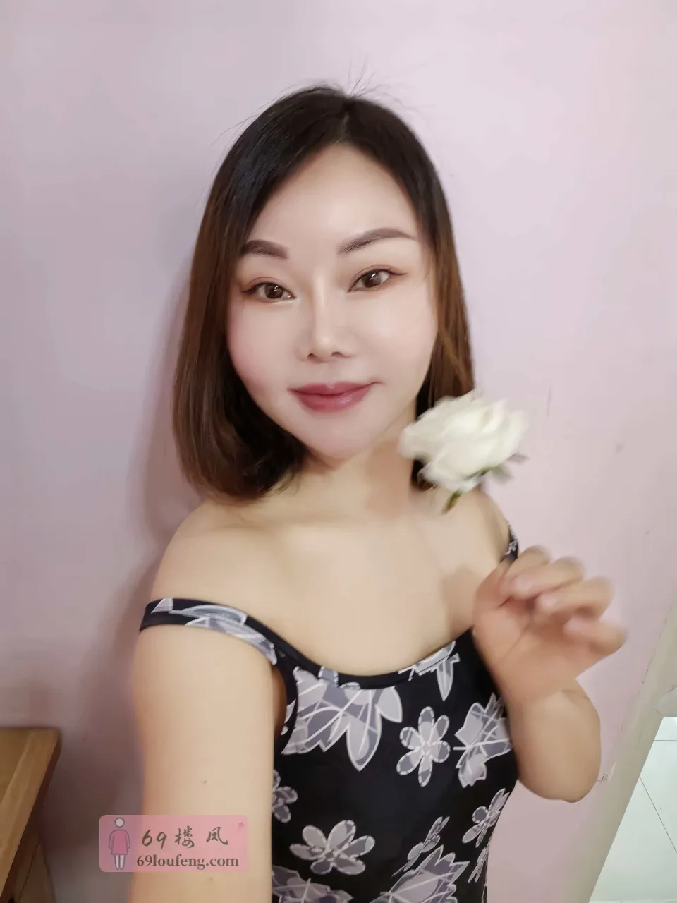 中小杨老师 - 北京-房山区 楼凤实拍第1张