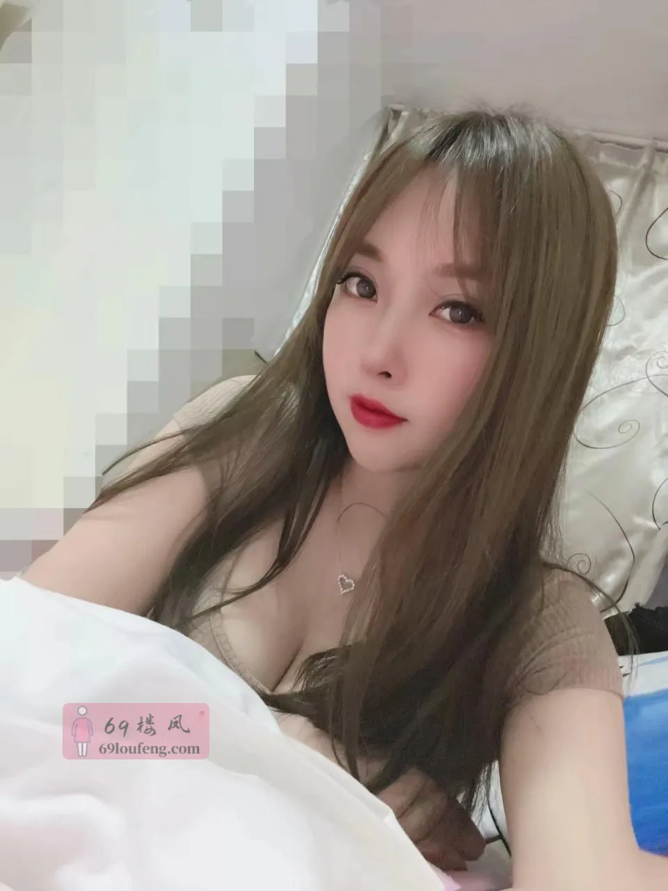 历下区兼职菲菲 - 山东-济南 楼凤实拍第1张