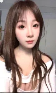 【实拍】湖北 - 武汉 汉阳区邻家小妹妹 个人展示图