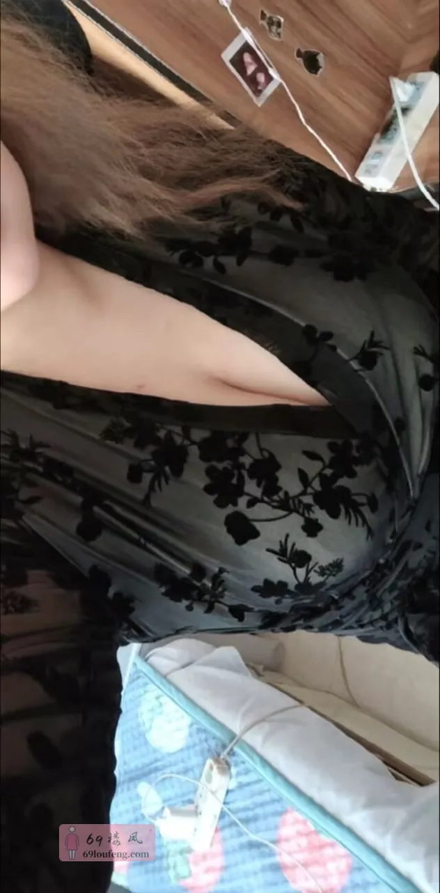 经开区大胸熟女像温碧霞 - 安徽-合肥 楼凤实拍第3张