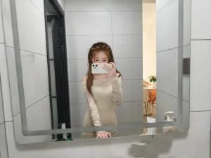 蜀山区丹丹美女 安徽 - 合肥同城兼职实景展示