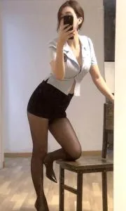 江苏 - 苏州高颜值老师昆山市气质型妹子实拍