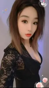  技术与身材抓龙筋桃子 在线预约参考图 - 上海 - 松江区站街快餐