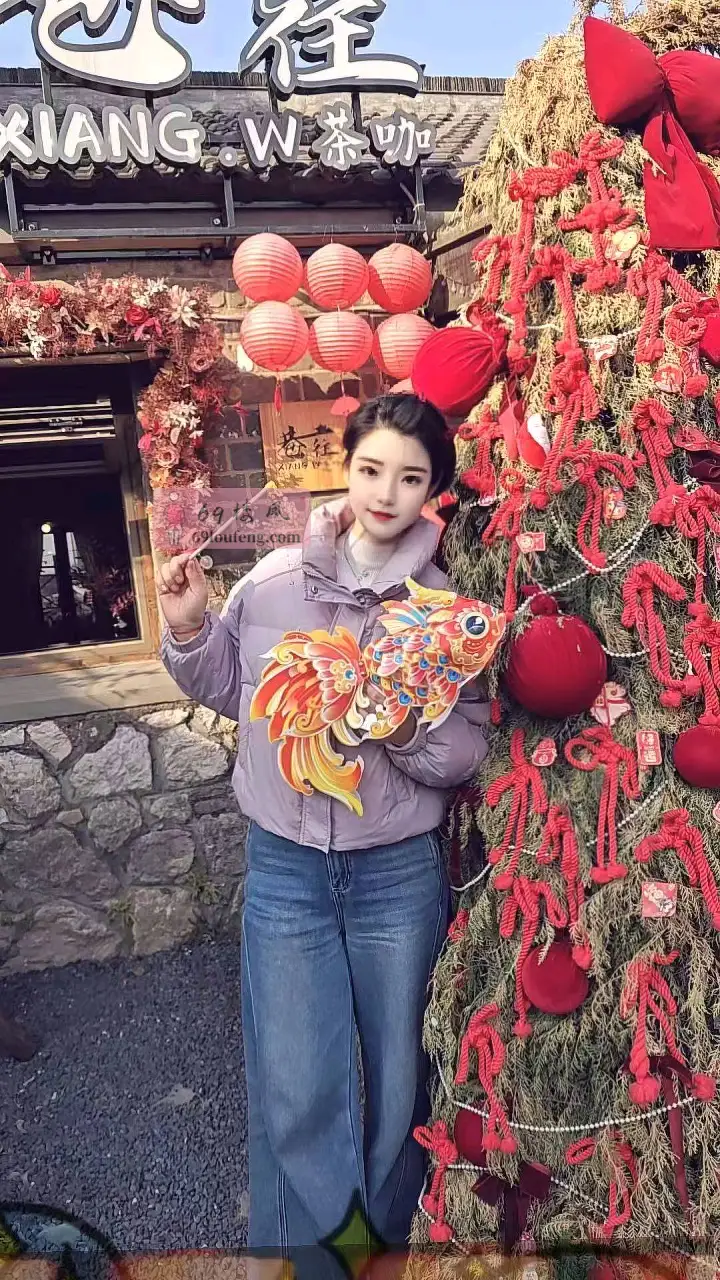 邻家姐姐也风骚 - 江苏-南京 楼凤实拍第3张