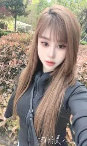 【陕西 - 西安】大胸制服诱惑冉冉 最新实拍图片