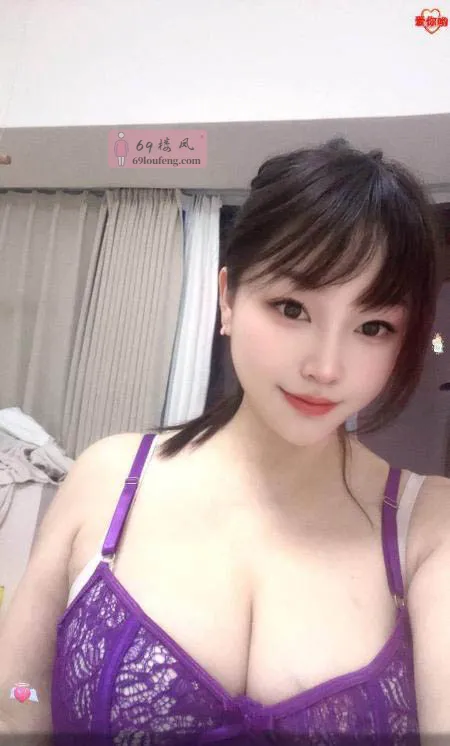 罗湖性感大胸妹子 - 广东-深圳 楼凤实拍第1张