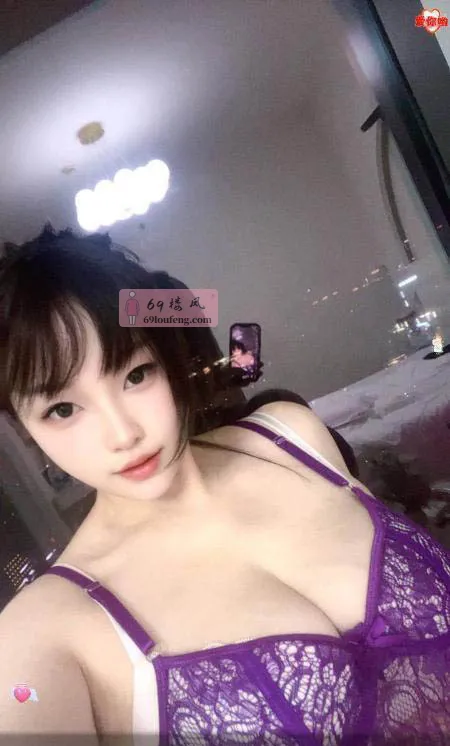 罗湖性感大胸妹子 - 广东-深圳 楼凤实拍第2张