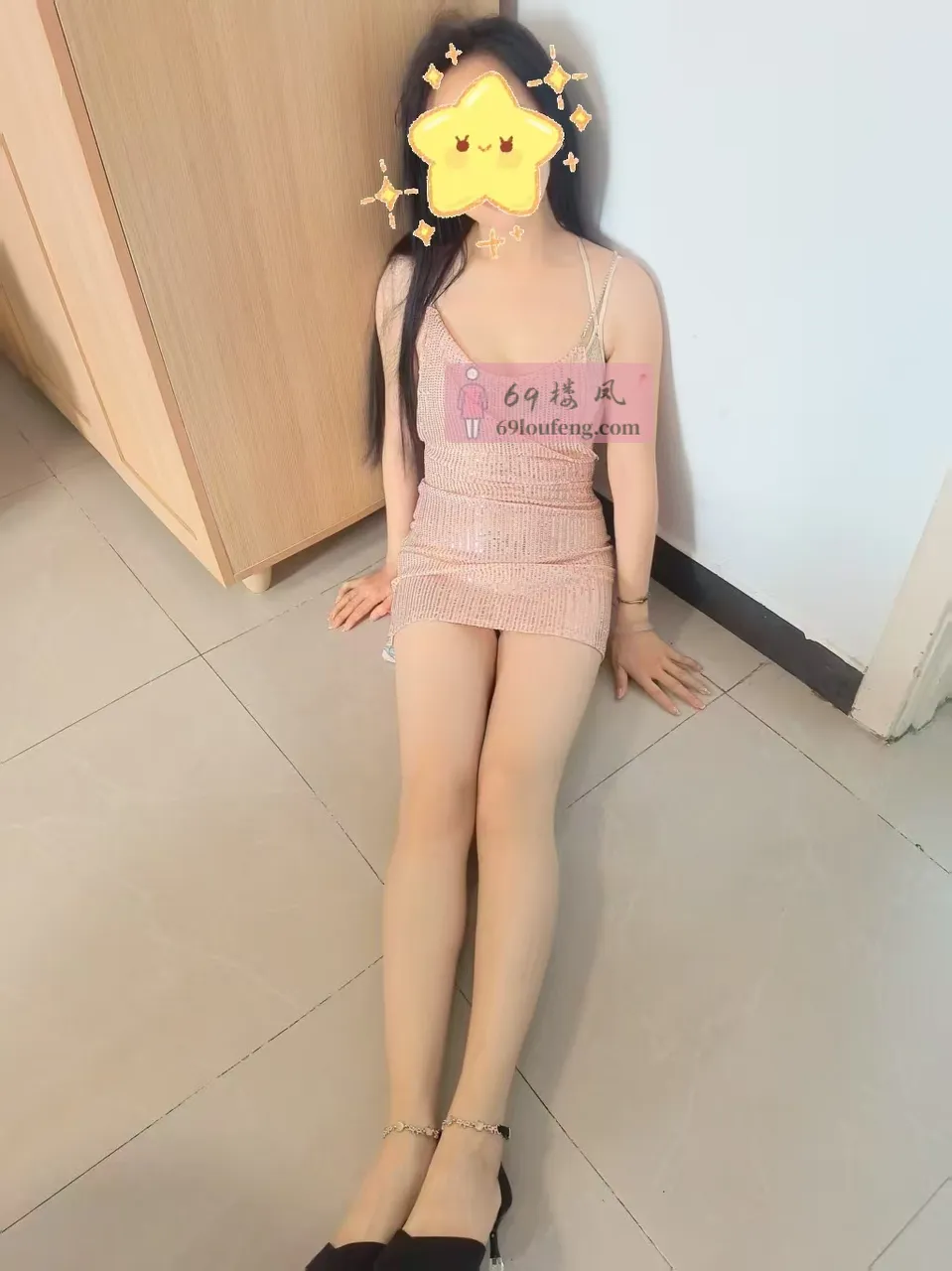 劲松长腿小姐姐 - 北京-朝阳区 楼凤实拍第1张