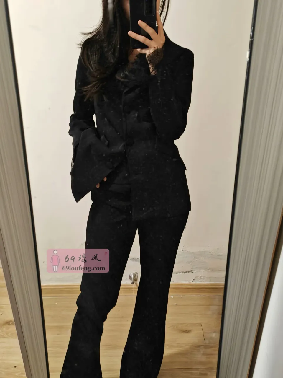 济南 茜茜女王 - 山东-济南 楼凤实拍第1张