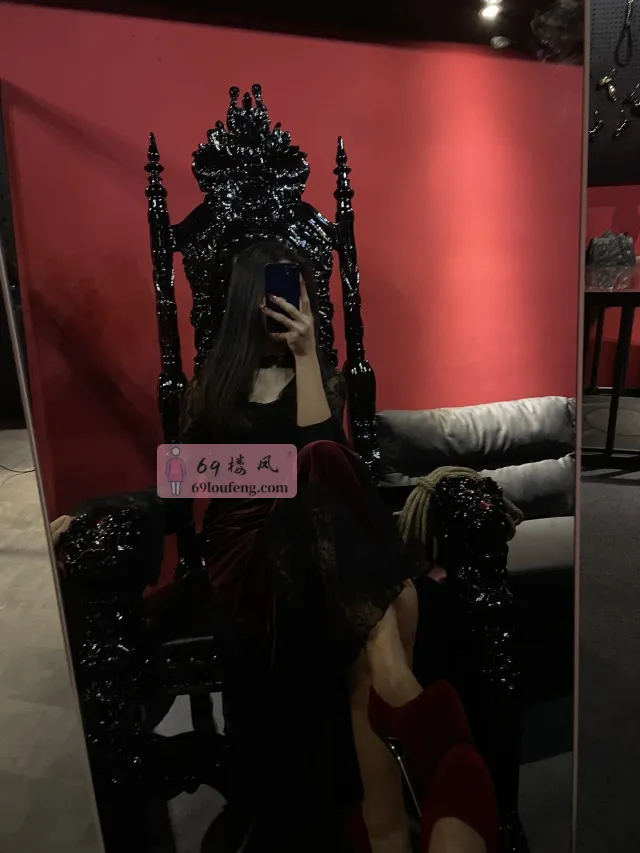 济南 茜茜女王 - 山东-济南 楼凤实拍第2张