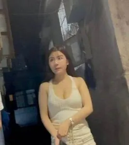 榕村北街扫街 广东-广州 失足女实拍