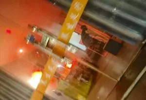 江苏-南京 河定桥街边店 站街女实拍图