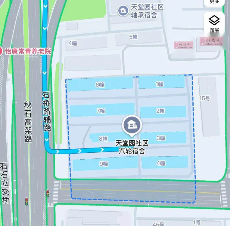 拱墅巷子 - 浙江-杭州 楼凤实拍第2张