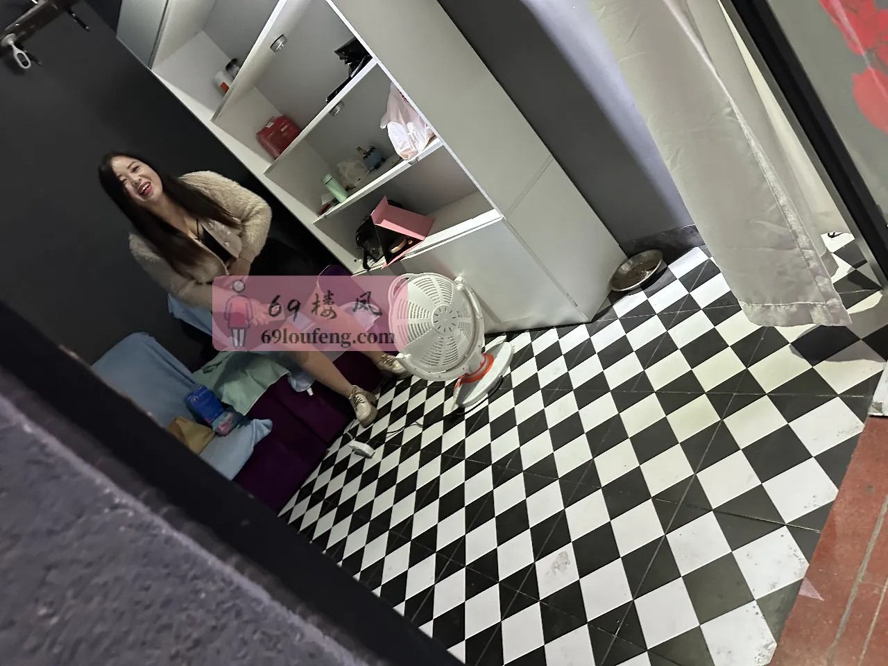 天河笑笑姐 喜欢剧情的冲 - 广东-广州 楼凤实拍第2张