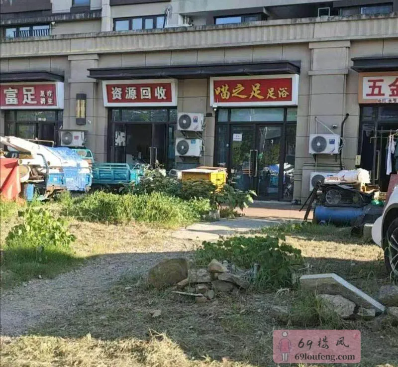 雨花区扫街 - 江苏-南京 楼凤实拍第1张