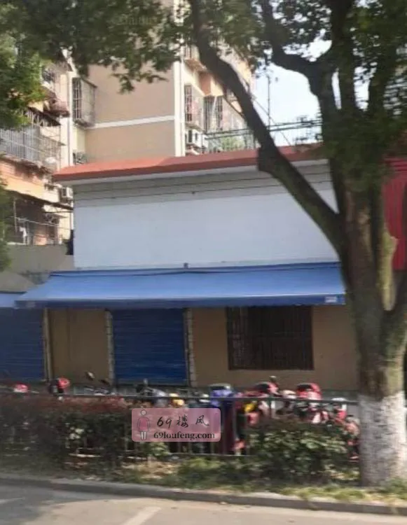 隐藏暗门小地点 - 浙江-宁波 楼凤实拍第1张