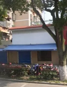 隐藏暗门小地点 狼友实拍 浙江-宁波