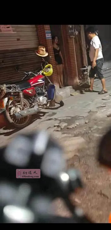 广州南沙巷子 - 广东-广州 楼凤实拍第2张